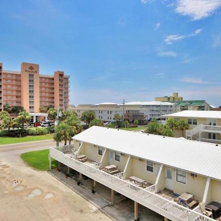 Beautiful Views And Just Steps To The Beach - #38 Sleeps 7 Gulf Shores Dış mekan fotoğraf