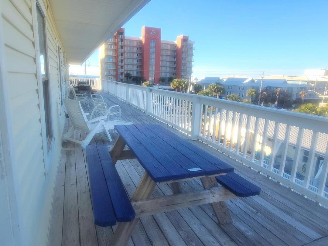 Beautiful Views And Just Steps To The Beach - #38 Sleeps 7 Gulf Shores Dış mekan fotoğraf